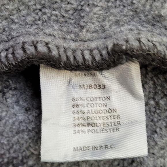 LA California Sweatshirt XL/2XL 26x26 Boxy John-Galt - Picture 8 of 14